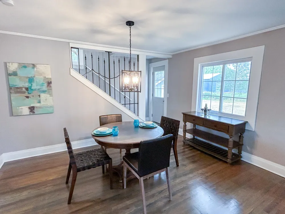 9133 Perry Road Atlas Township, MI 48411