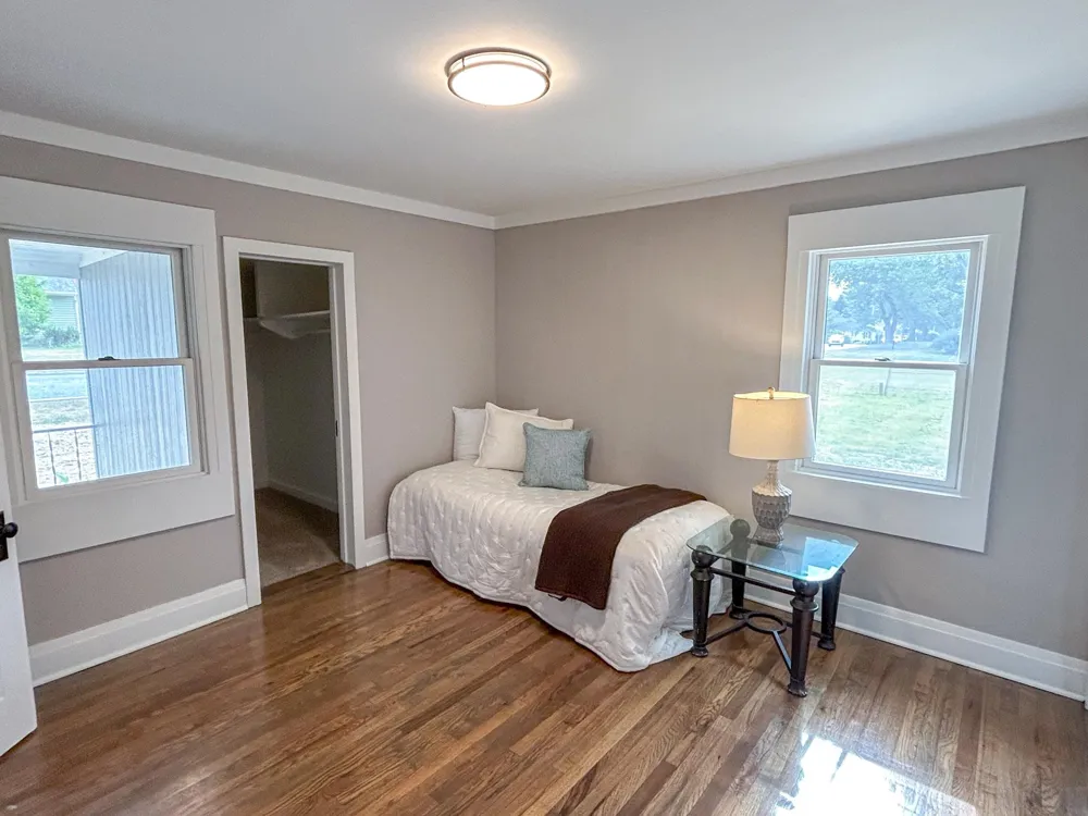 9133 Perry Road Atlas Township, MI 48411
