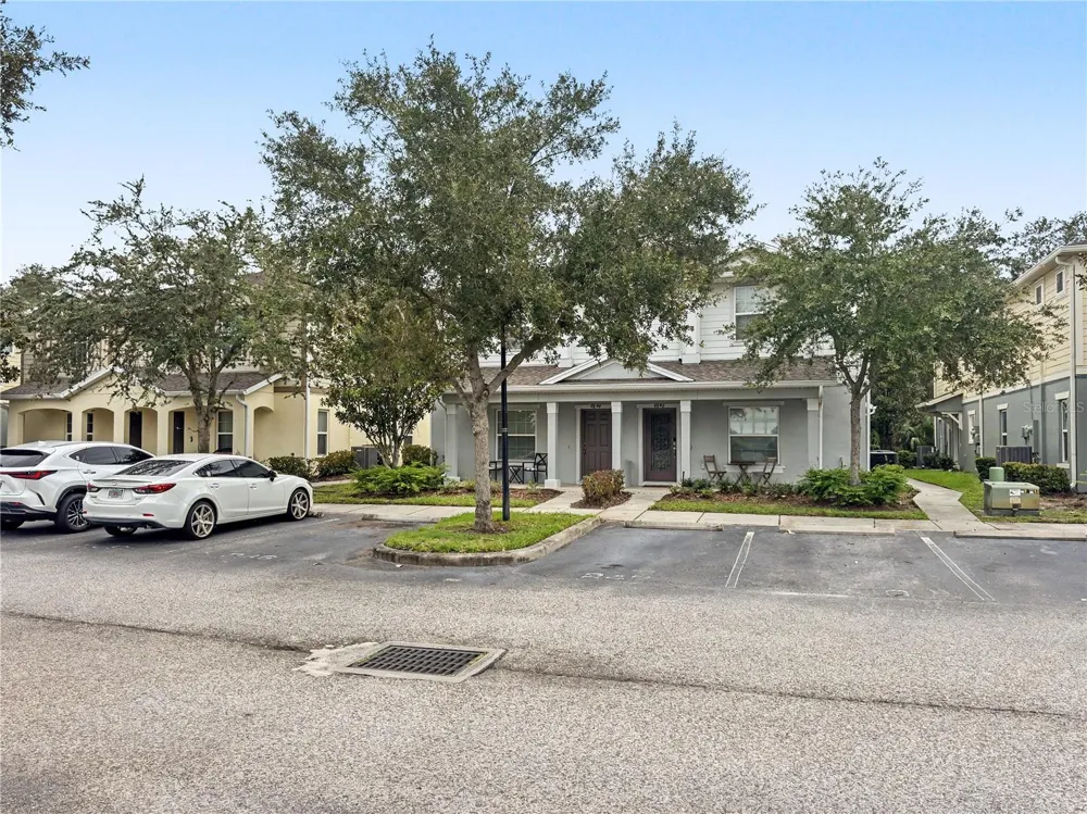 4842 CHATTERTON WAY Riverview, FL 33578