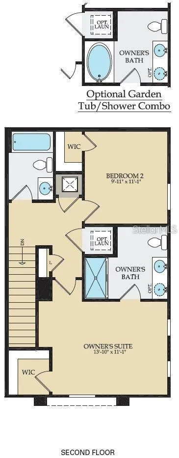 4842 CHATTERTON WAY Riverview, FL 33578