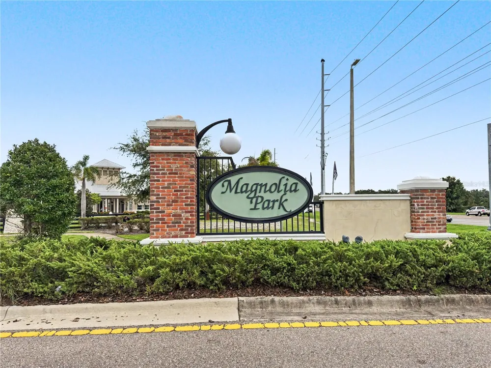 4842 CHATTERTON WAY Riverview, FL 33578