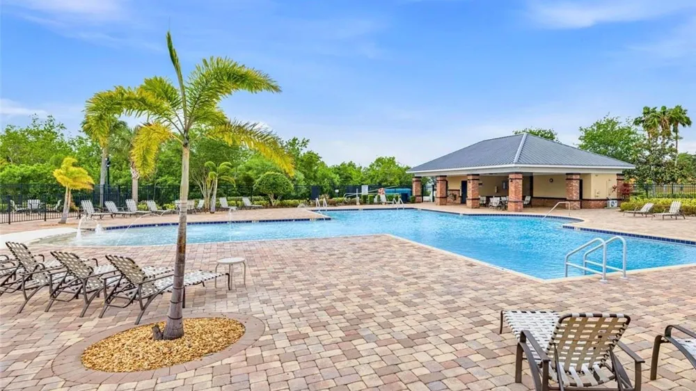 4842 CHATTERTON WAY Riverview, FL 33578