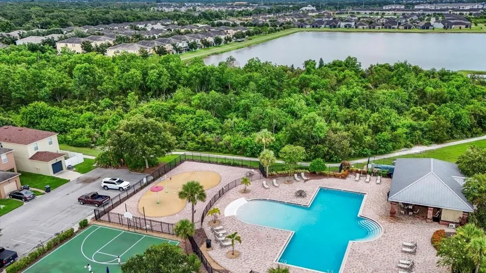 4842 CHATTERTON WAY Riverview, FL 33578