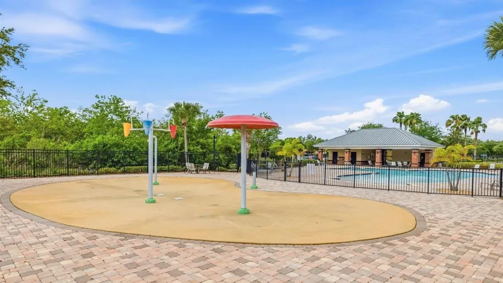 4842 CHATTERTON WAY Riverview, FL 33578