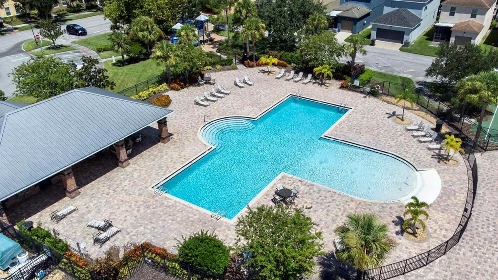 4842 CHATTERTON WAY Riverview, FL 33578