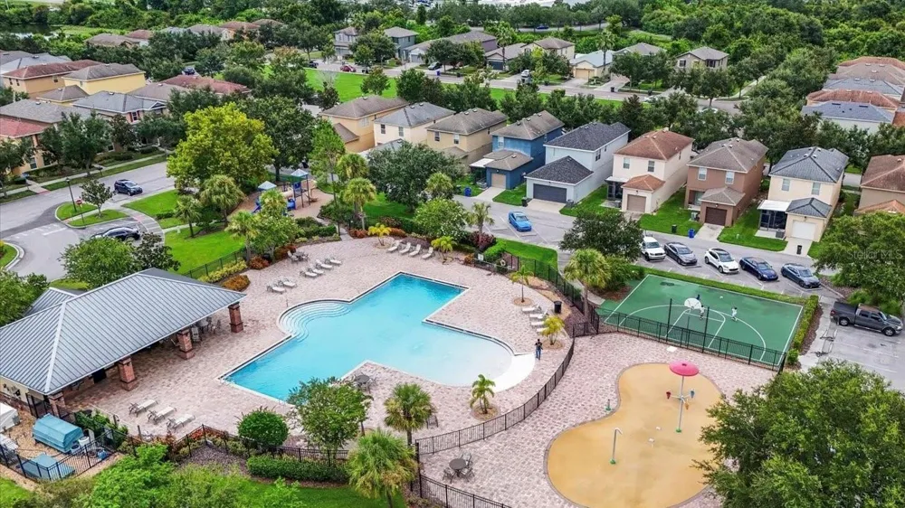 4842 CHATTERTON WAY Riverview, FL 33578