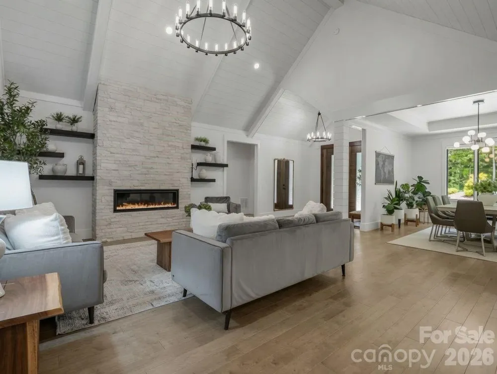 8 Lakeview Drive Fairview, NC 28730