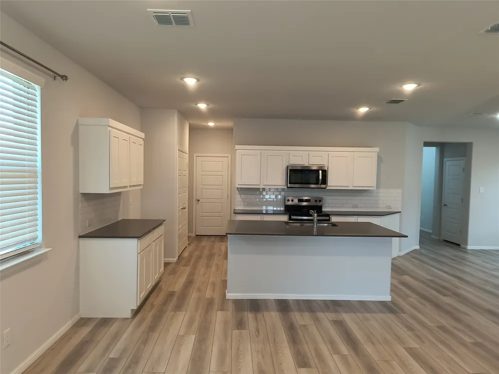 320 Leopold Trail Greenville, TX 75402