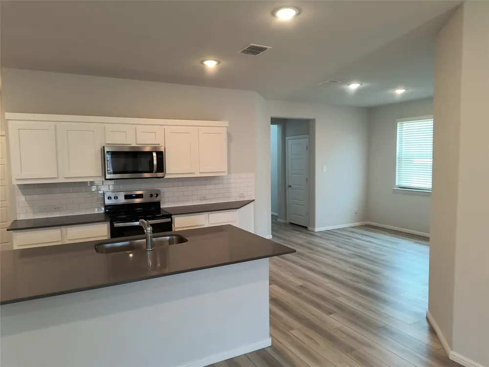 320 Leopold Trail Greenville, TX 75402