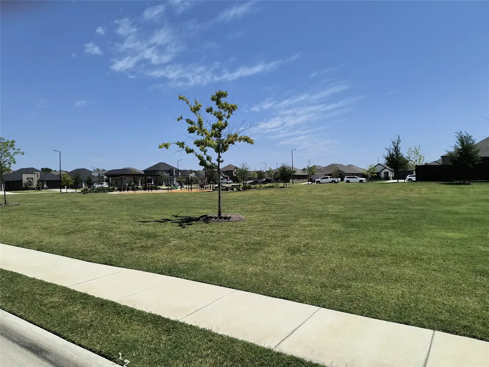 320 Leopold Trail Greenville, TX 75402