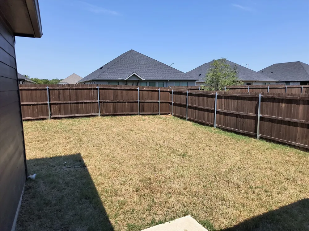 320 Leopold Trail Greenville, TX 75402