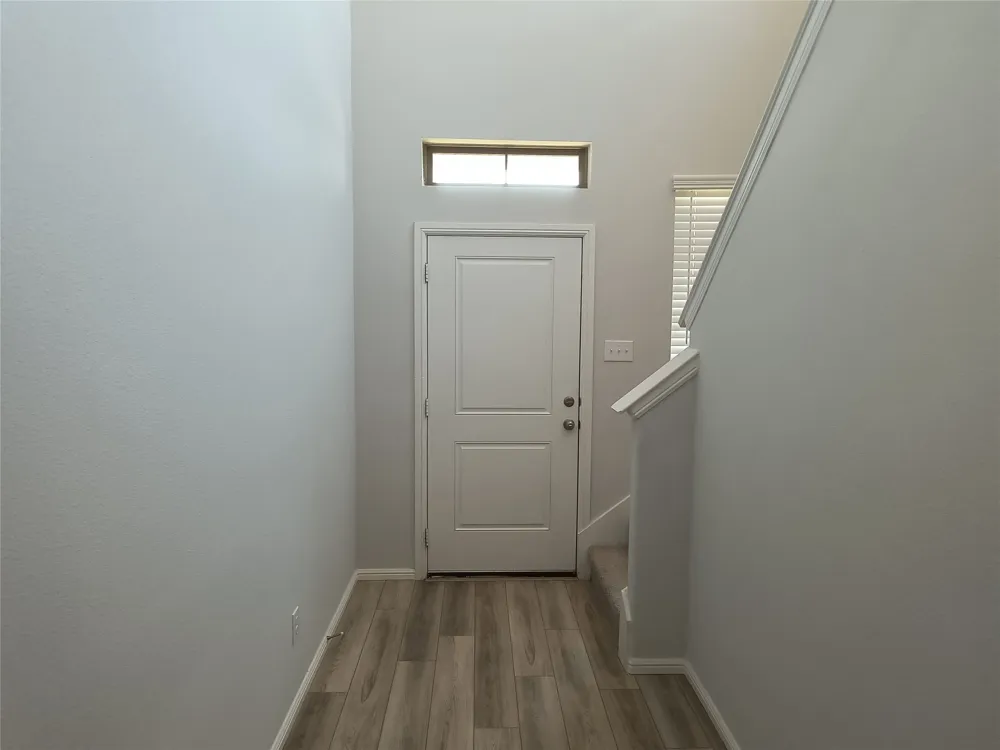320 Leopold Trail Greenville, TX 75402