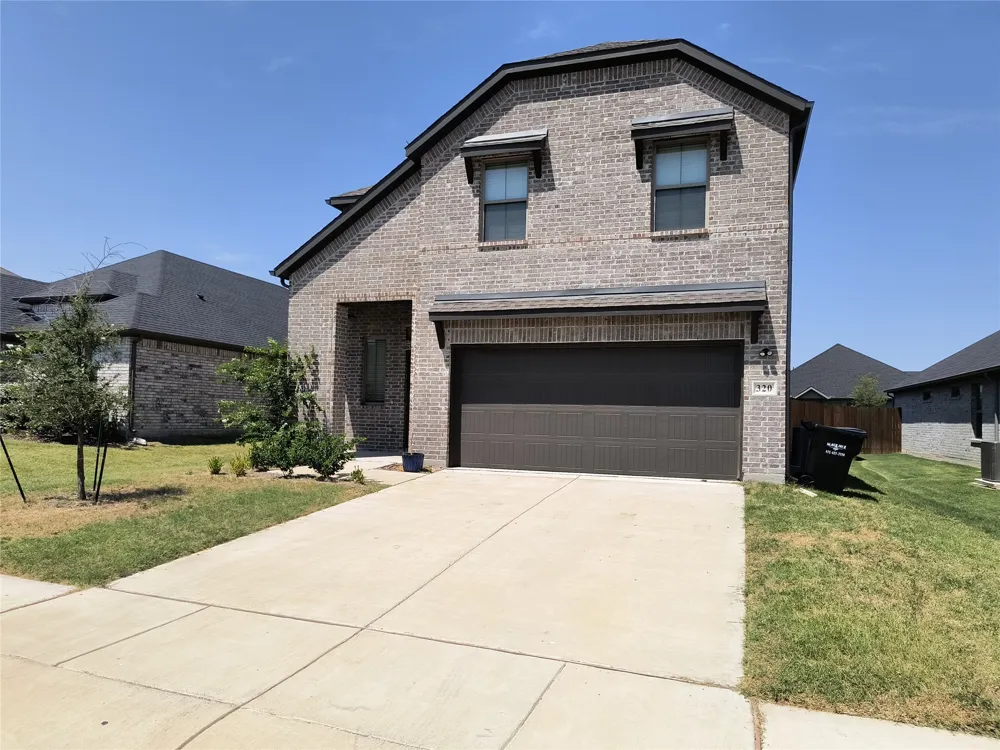 320 Leopold Trail Greenville, TX 75402