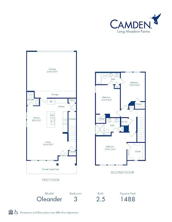 5300 Berkley Knoll Circle #251 Richmond, TX 77407