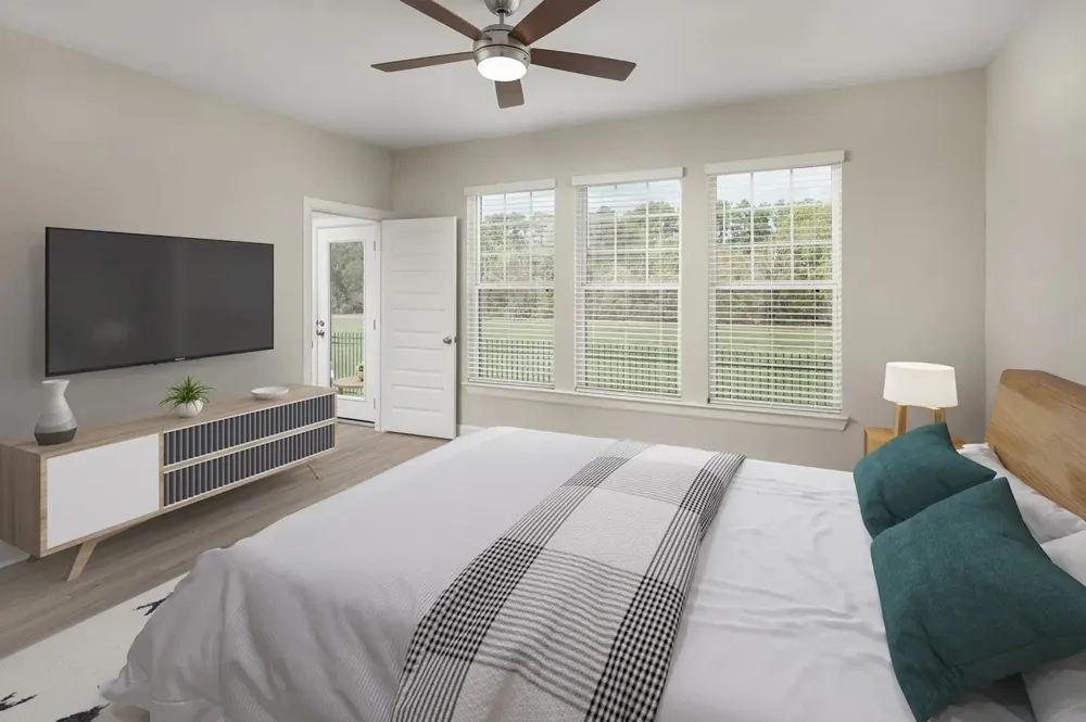 5300 Berkley Knoll Circle #251 Richmond, TX 77407