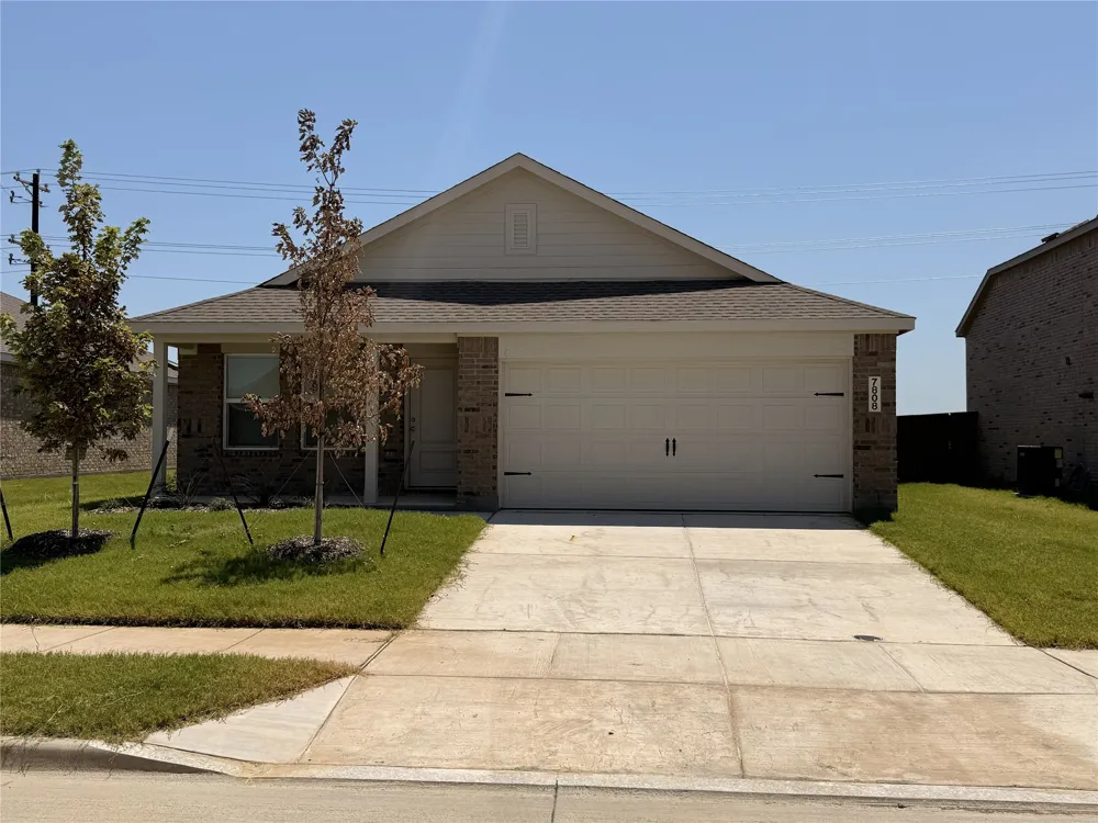 7808 Marion Downs Trail Pilot Point, TX 76258