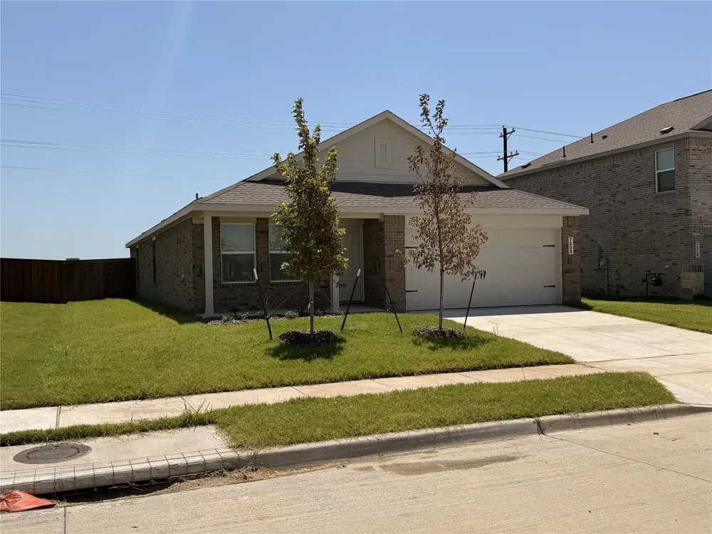 7808 Marion Downs Trail Pilot Point, TX 76258
