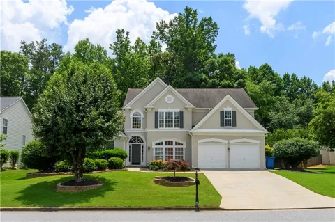 7670 Bellemont Ridge