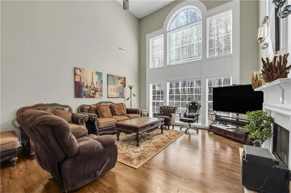 7670 Bellemont Ridge Johns Creek, GA 30097