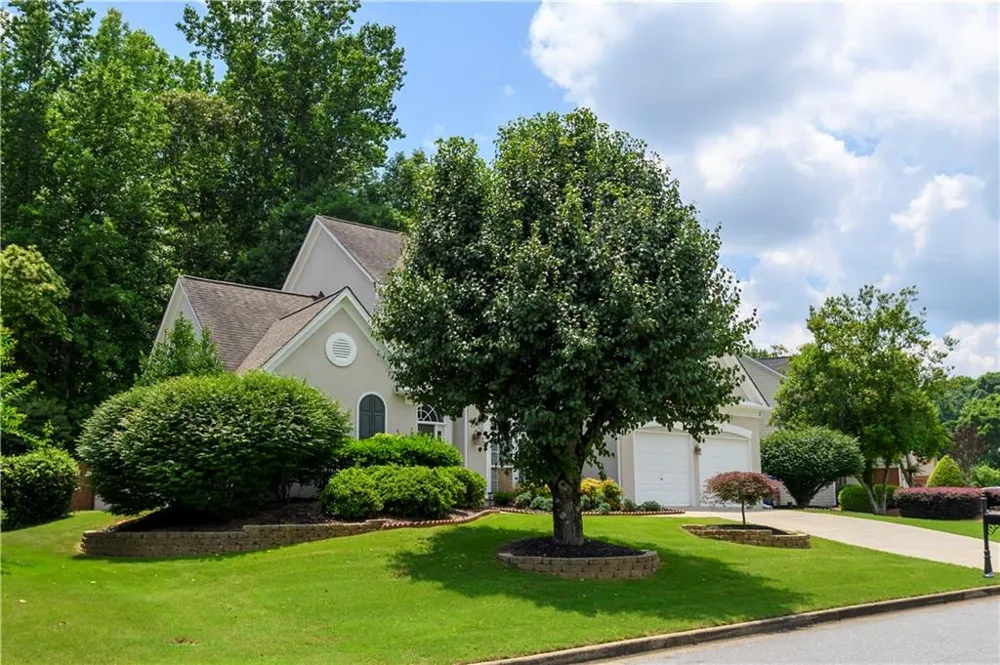 7670 Bellemont Ridge Johns Creek, GA 30097