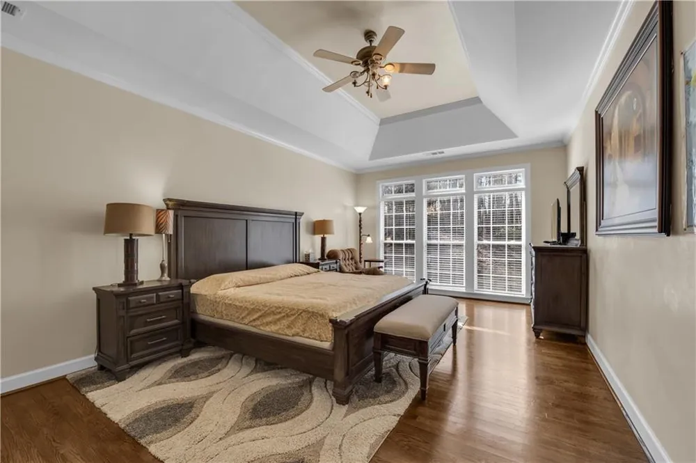 7670 Bellemont Ridge Johns Creek, GA 30097