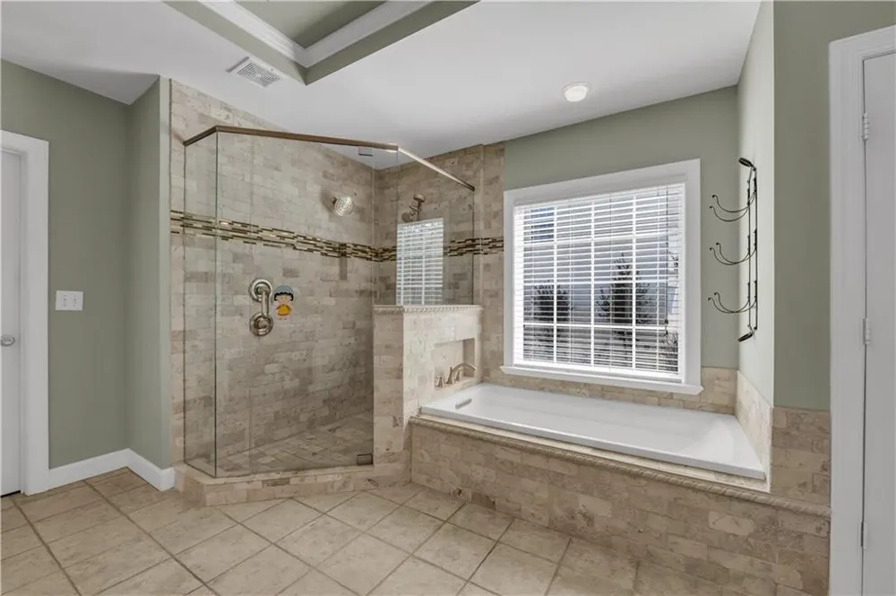7670 Bellemont Ridge Johns Creek, GA 30097