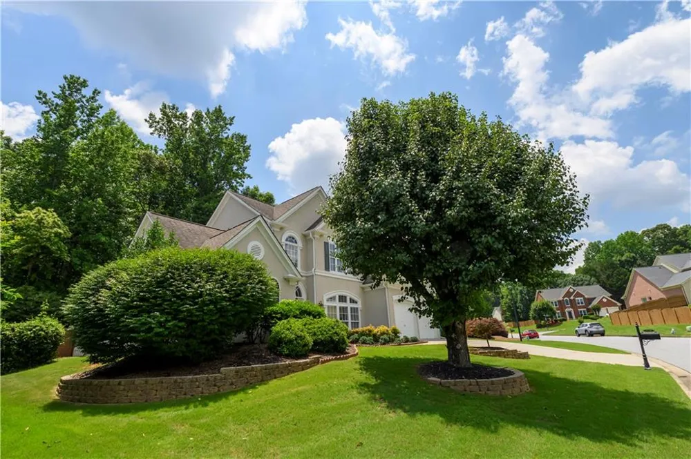 7670 Bellemont Ridge Johns Creek, GA 30097