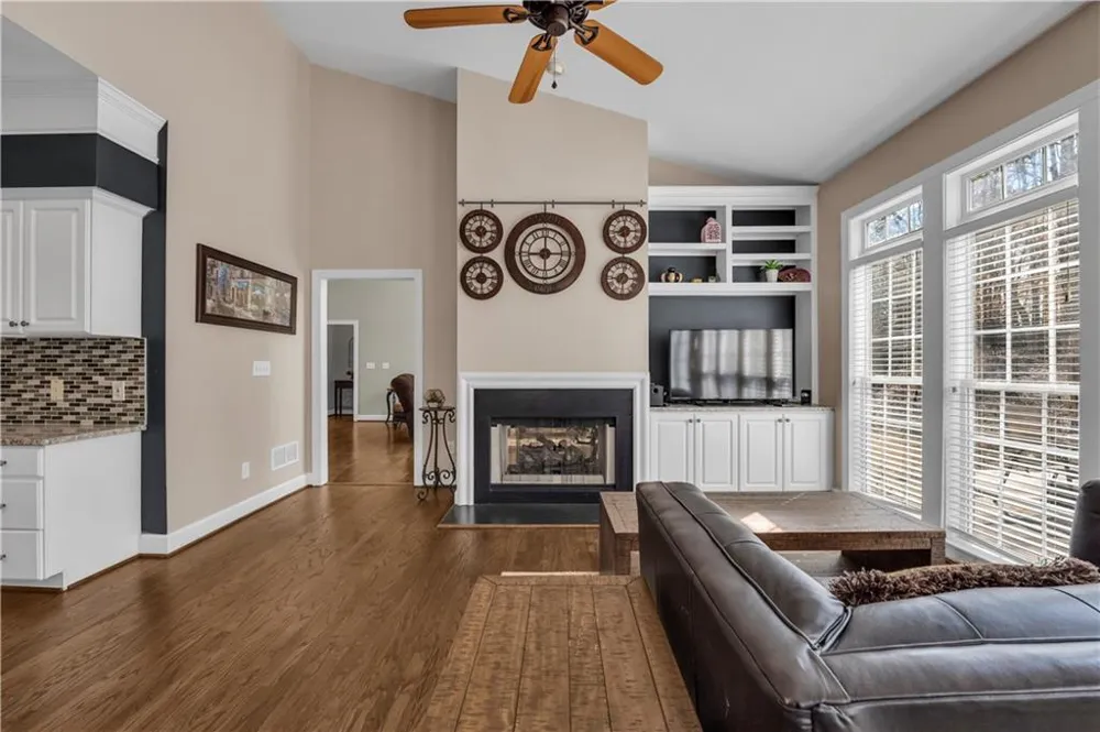 7670 Bellemont Ridge Johns Creek, GA 30097