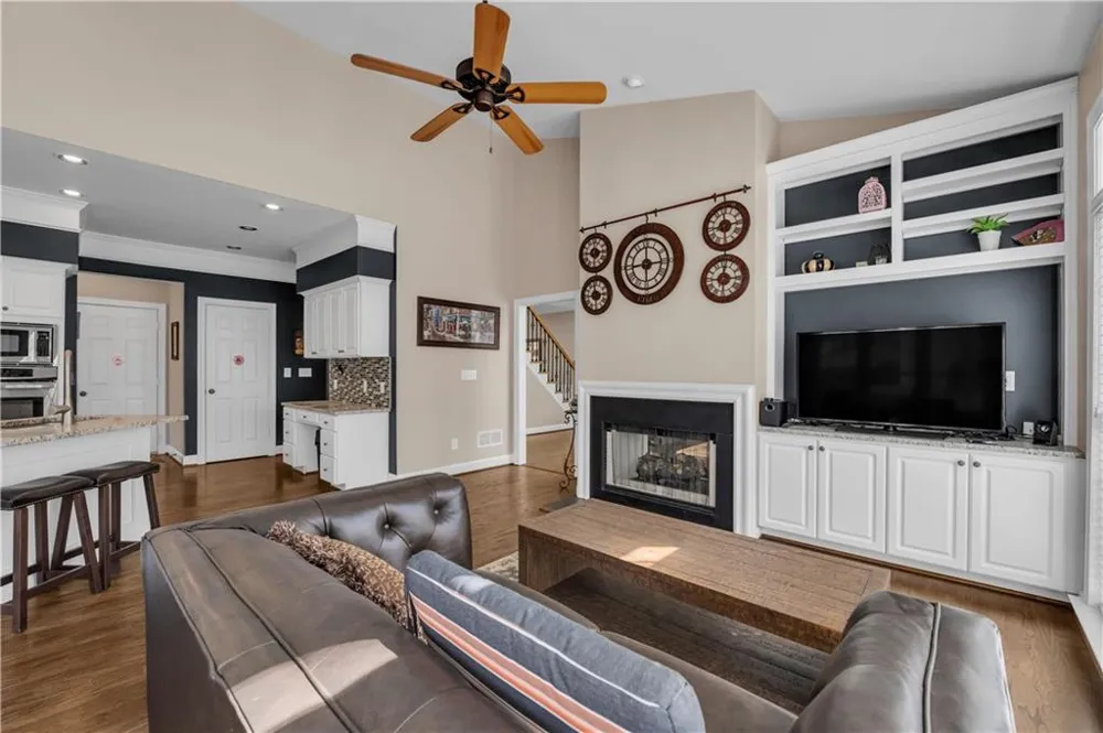 7670 Bellemont Ridge Johns Creek, GA 30097