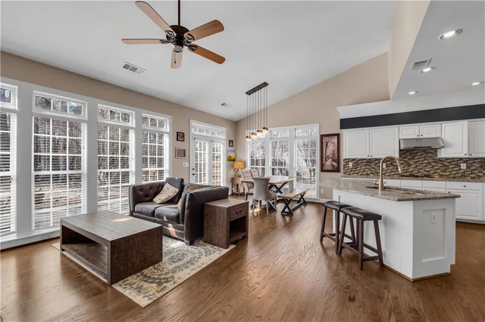 7670 Bellemont Ridge Johns Creek, GA 30097