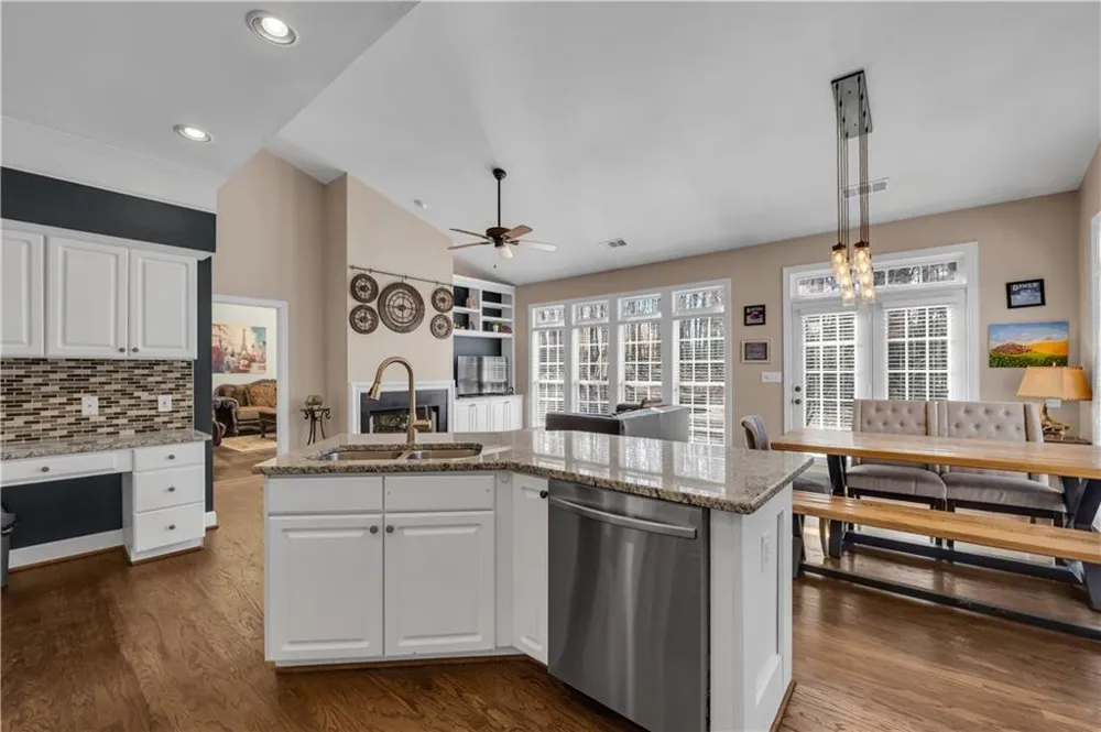 7670 Bellemont Ridge Johns Creek, GA 30097