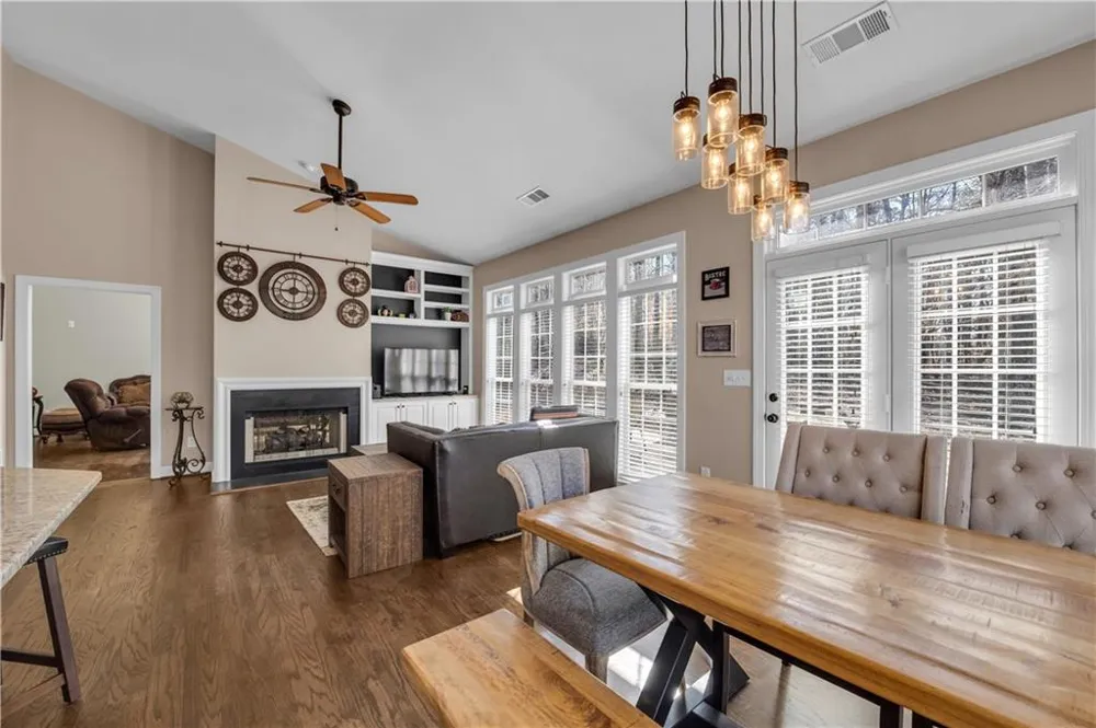 7670 Bellemont Ridge Johns Creek, GA 30097