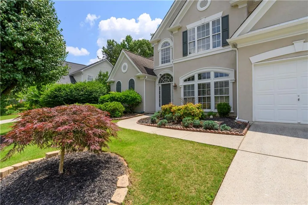 7670 Bellemont Ridge Johns Creek, GA 30097