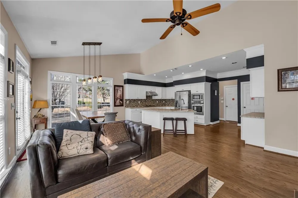 7670 Bellemont Ridge Johns Creek, GA 30097