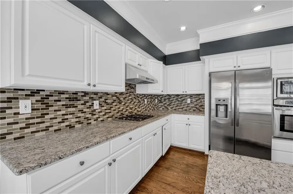 7670 Bellemont Ridge Johns Creek, GA 30097