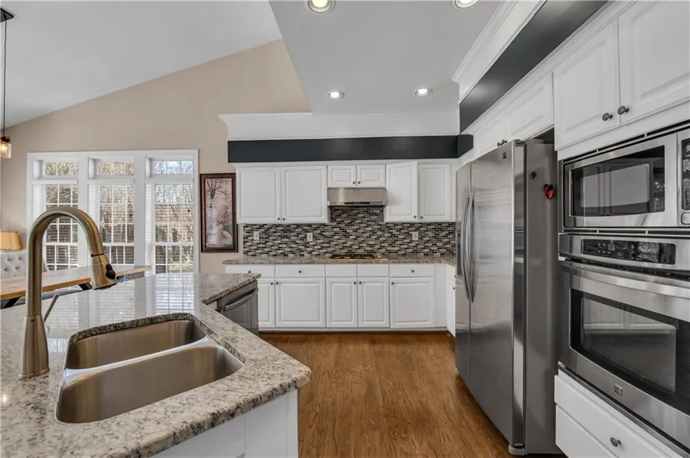 7670 Bellemont Ridge Johns Creek, GA 30097