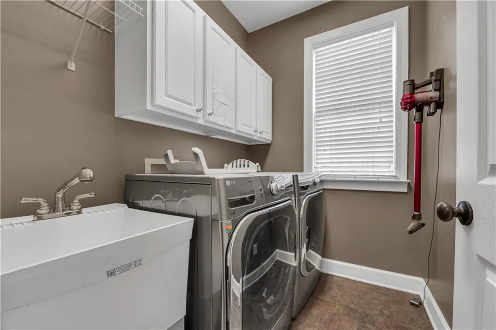 7670 Bellemont Ridge Johns Creek, GA 30097