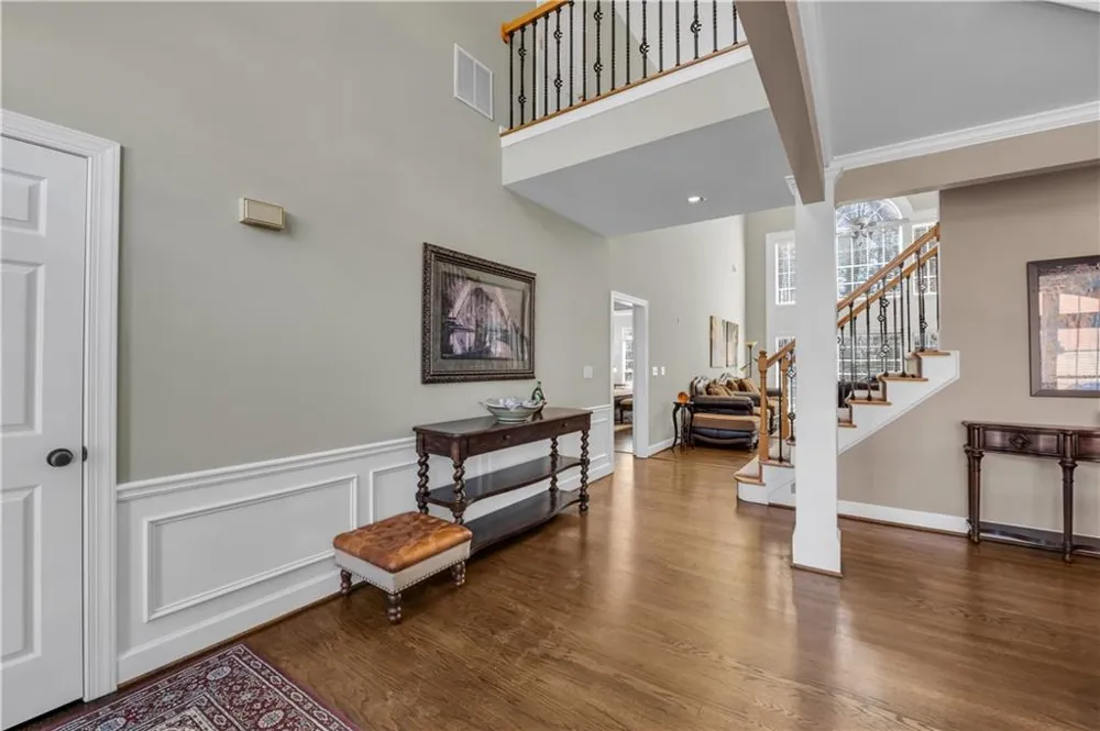 7670 Bellemont Ridge Johns Creek, GA 30097