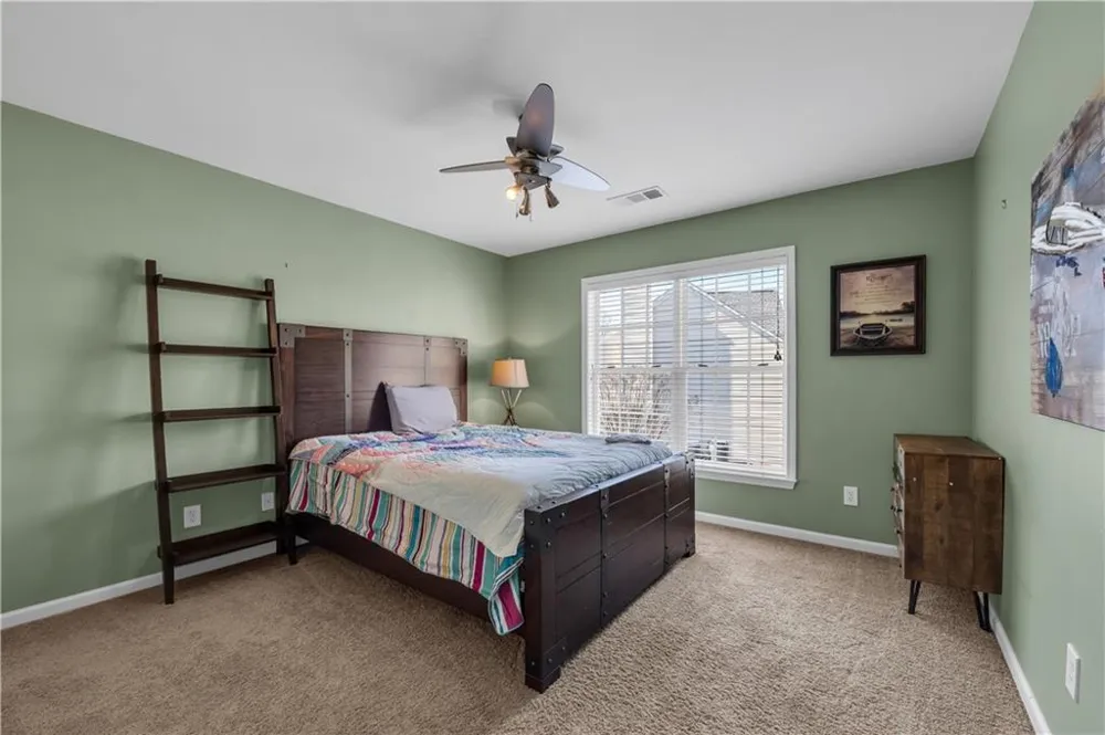7670 Bellemont Ridge Johns Creek, GA 30097