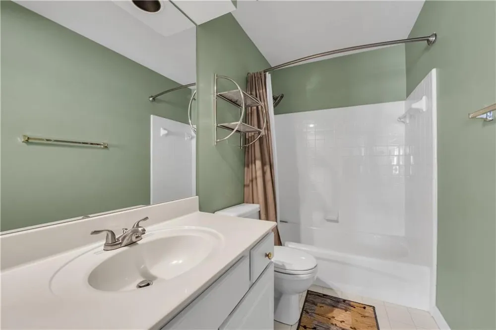 7670 Bellemont Ridge Johns Creek, GA 30097