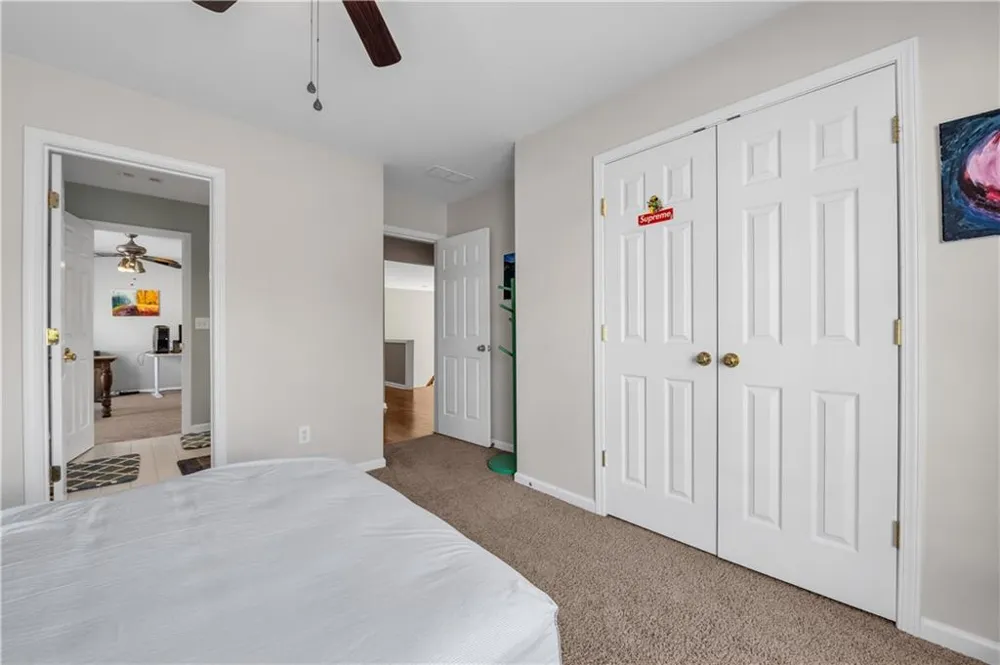 7670 Bellemont Ridge Johns Creek, GA 30097