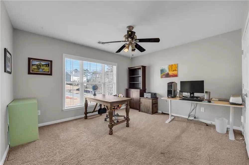 7670 Bellemont Ridge Johns Creek, GA 30097