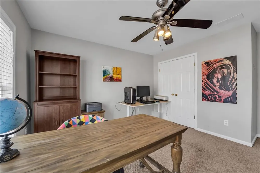 7670 Bellemont Ridge Johns Creek, GA 30097