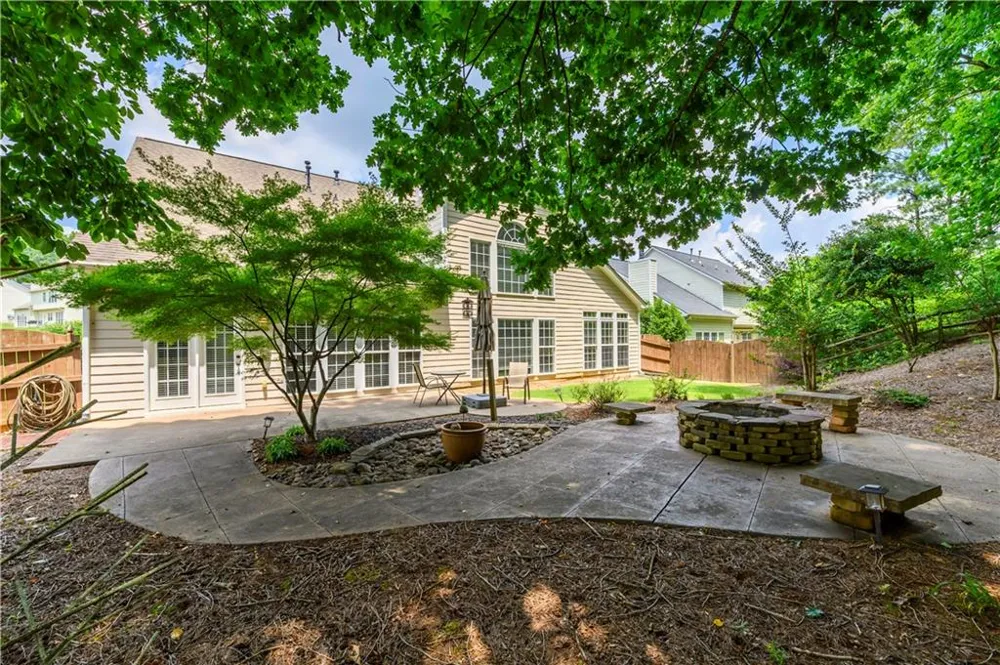 7670 Bellemont Ridge Johns Creek, GA 30097