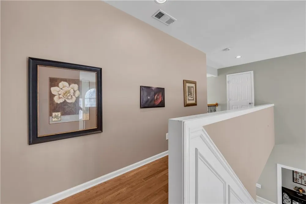 7670 Bellemont Ridge Johns Creek, GA 30097