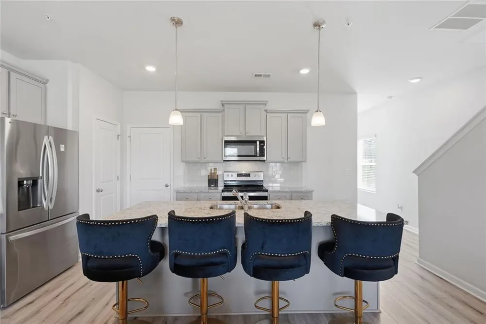 2150 Dougherty Place Hampton, GA 30228
