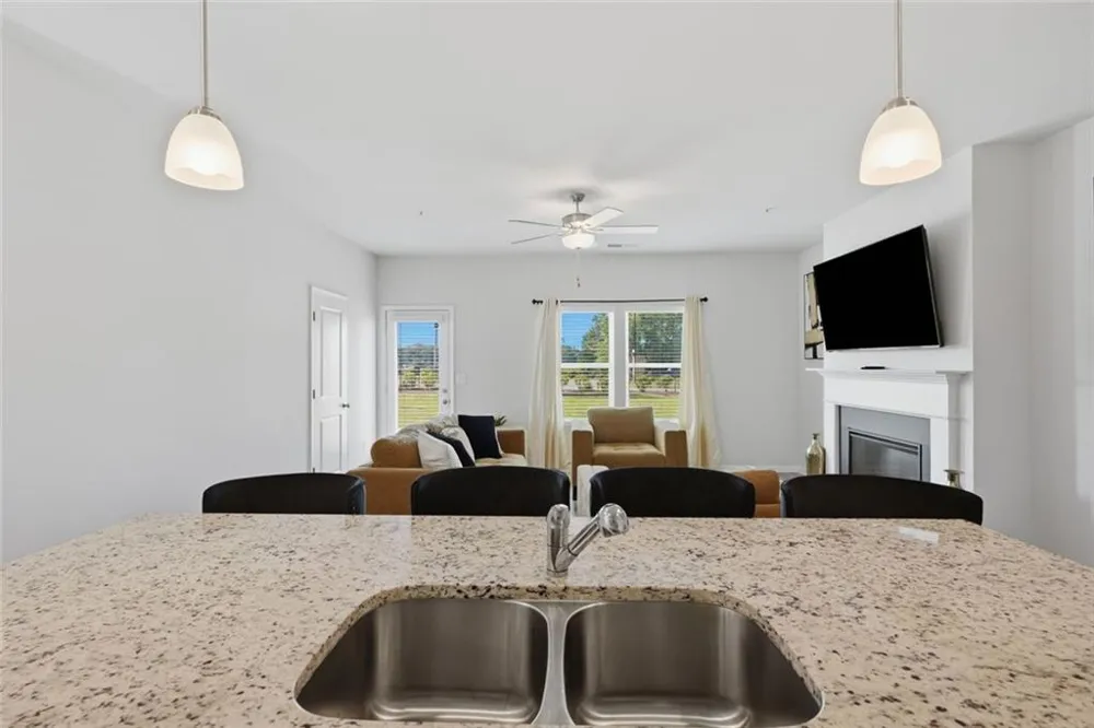 2150 Dougherty Place Hampton, GA 30228