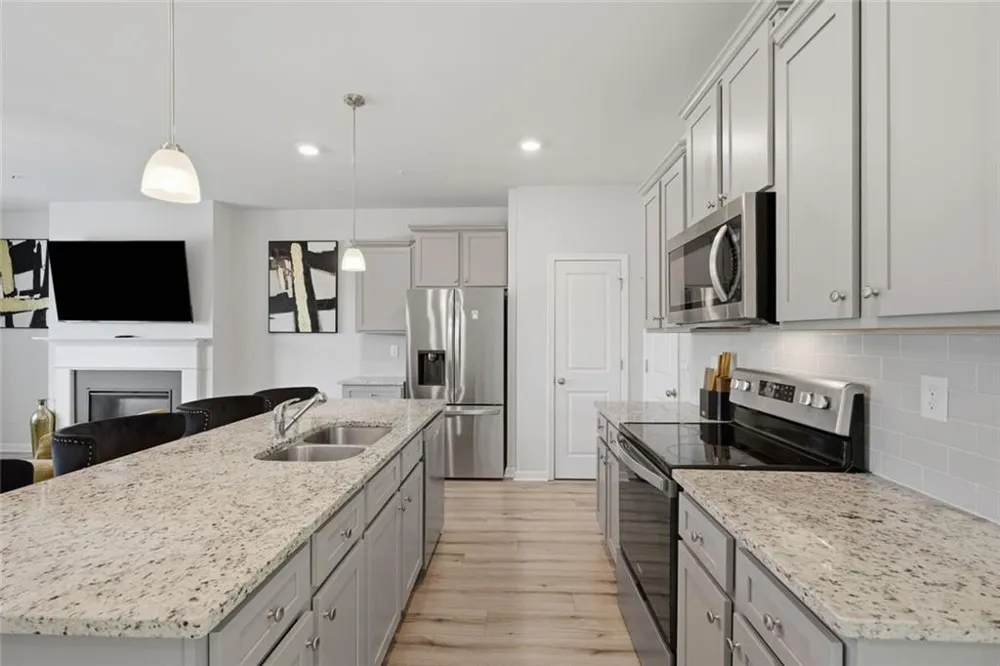 2150 Dougherty Place Hampton, GA 30228