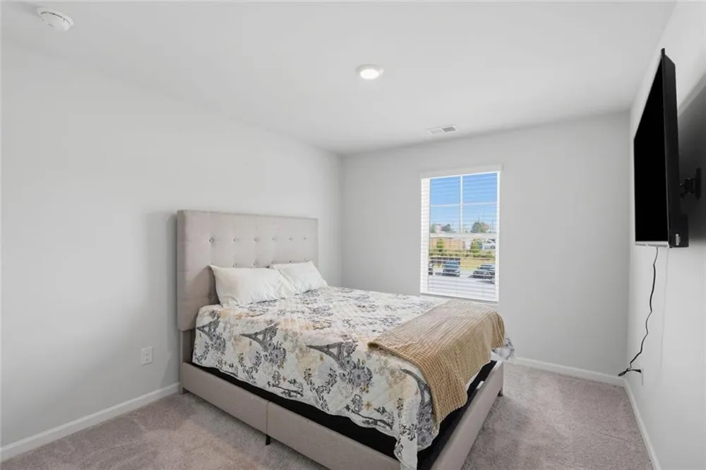 2150 Dougherty Place Hampton, GA 30228