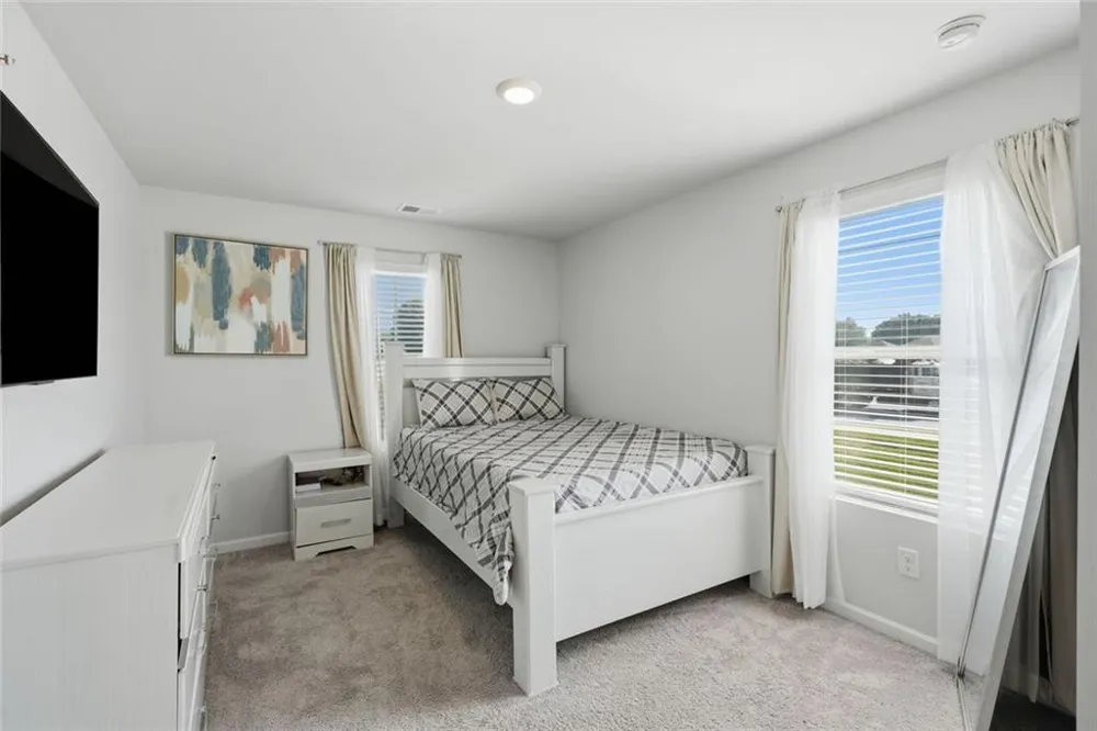 2150 Dougherty Place Hampton, GA 30228